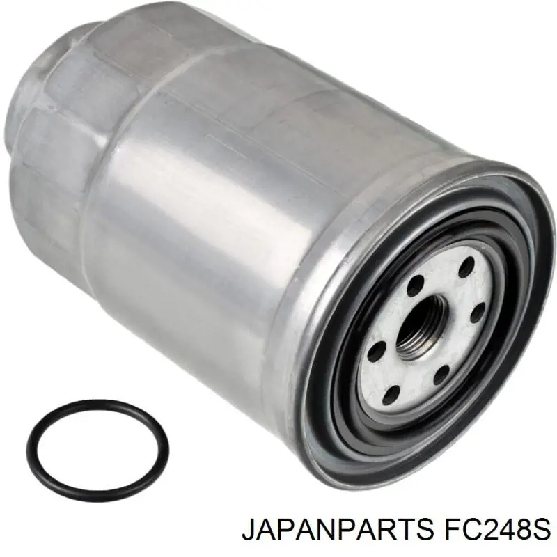 FC-248S Japan Parts топливный фильтр