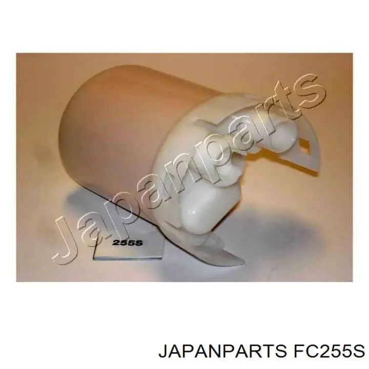 FC255S Japan Parts топливный фильтр