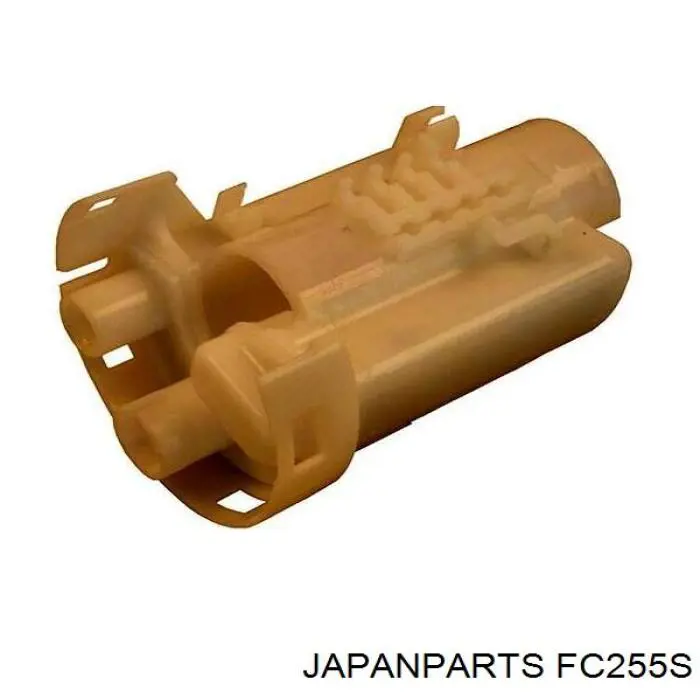 Фильтр тонкой очистки топлива Japan Parts FC255S цена, от 8.79 USD