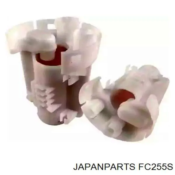 Купить FC255S Japan Parts Фильтр-отстойник топлива грубой очистки