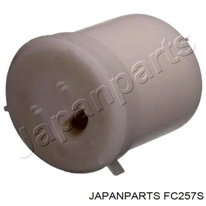 FC257S Japan Parts топливный фильтр