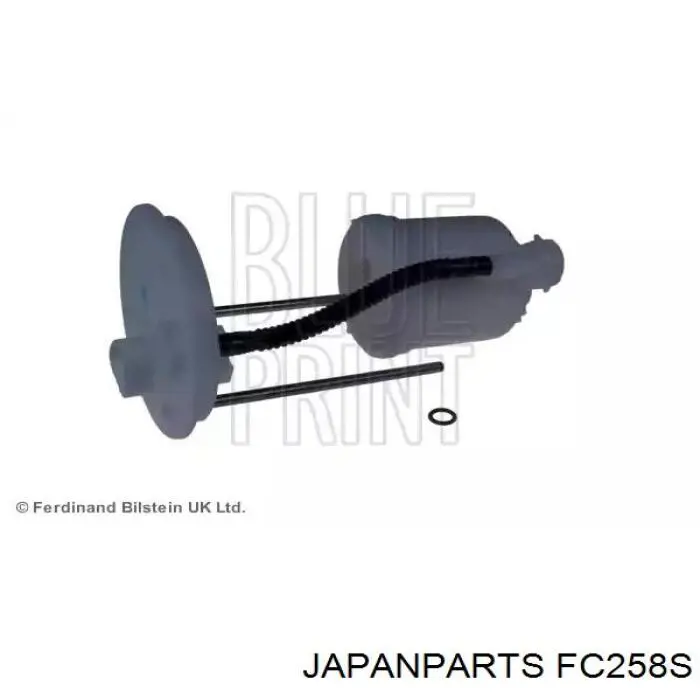 Топливный фильтр FC258S Japan Parts