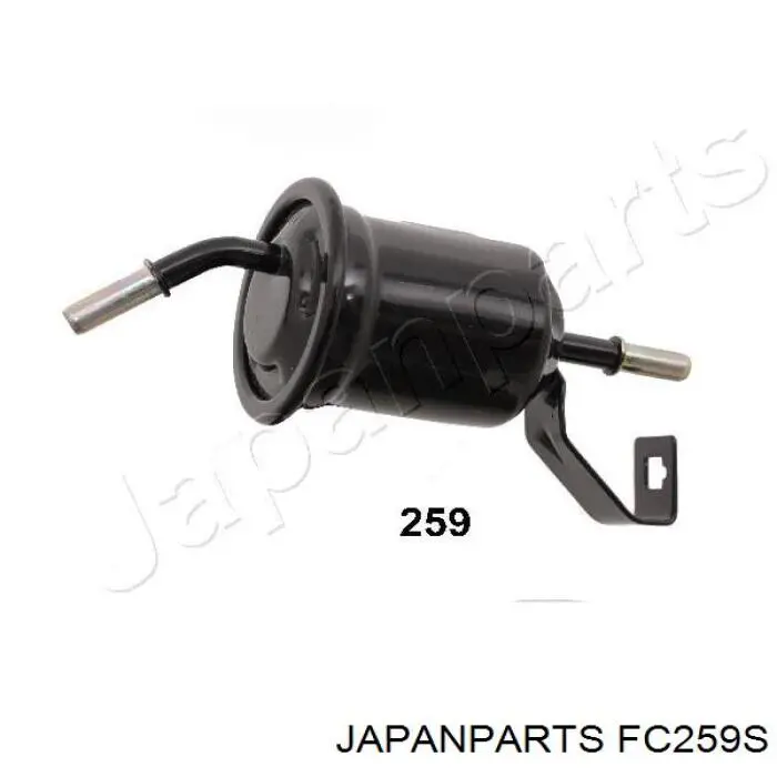 Топливный фильтр FC259S Japan Parts