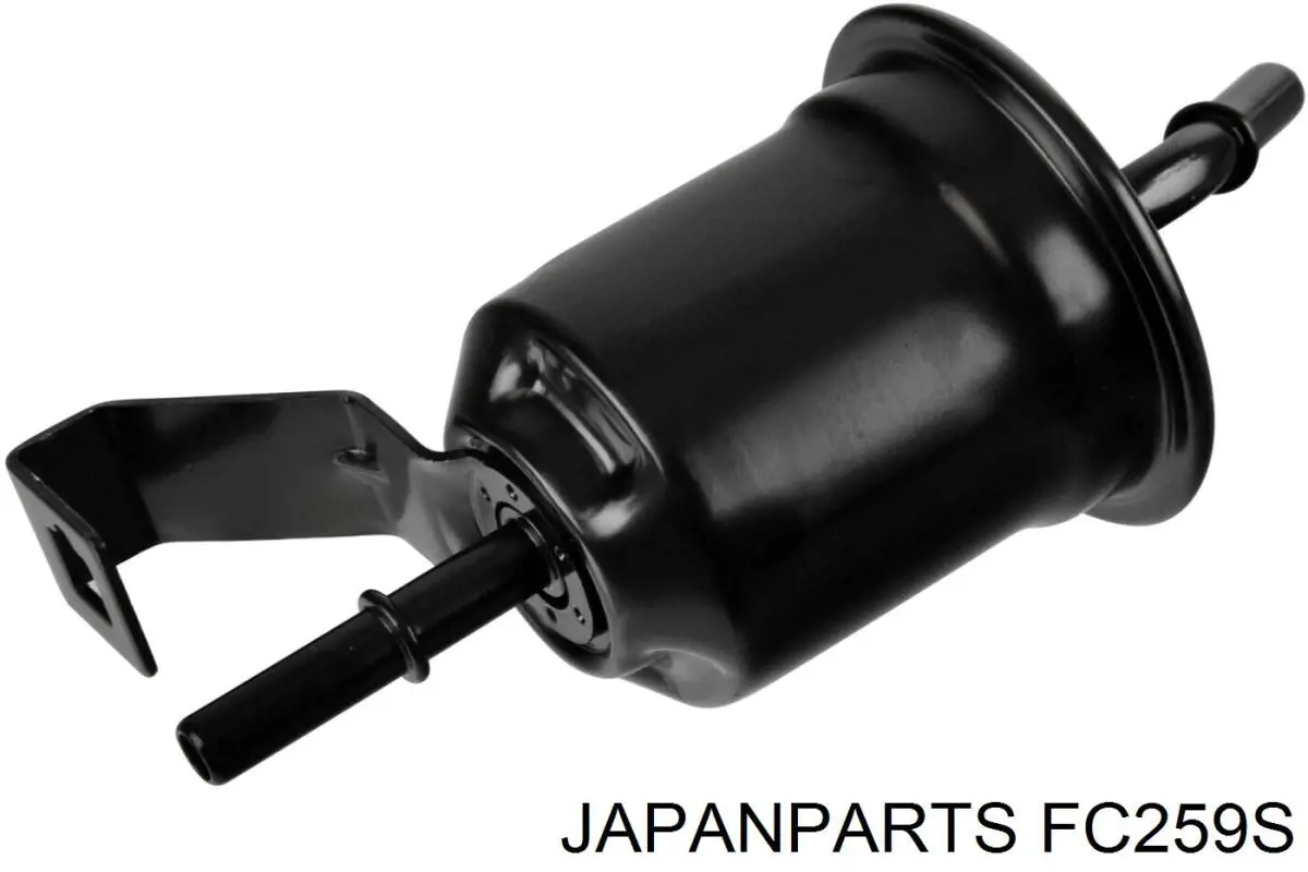 Фильтр тонкой очистки топлива Japan Parts FC259S цена, от 5.40 USD