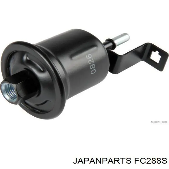 FC288S Japan Parts Фильтр топлива