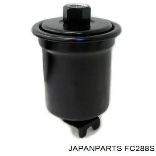 Фильтр тонкой очистки топлива Japan Parts FC288S цена, от 5.53 USD