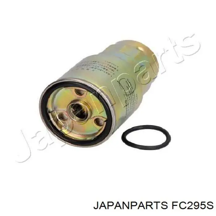 Фильтр топливный Japan Parts FC295S