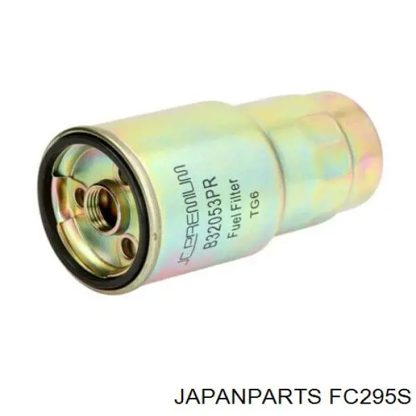 Фильтр топливный Japan Parts FC295S