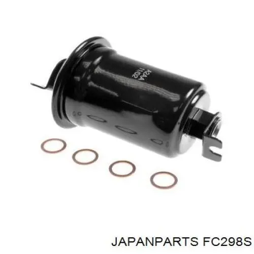 Топливный фильтр FC298S Japan Parts