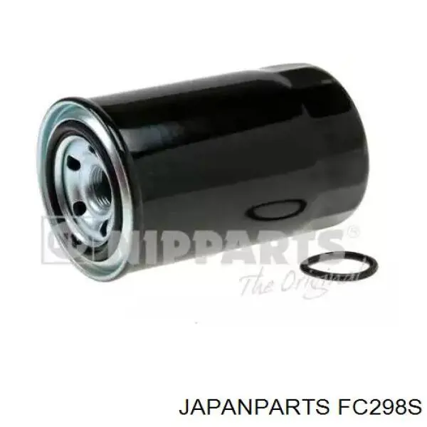 Фильтр тонкой очистки топлива Japan Parts FC298S цена, от 5.11 USD