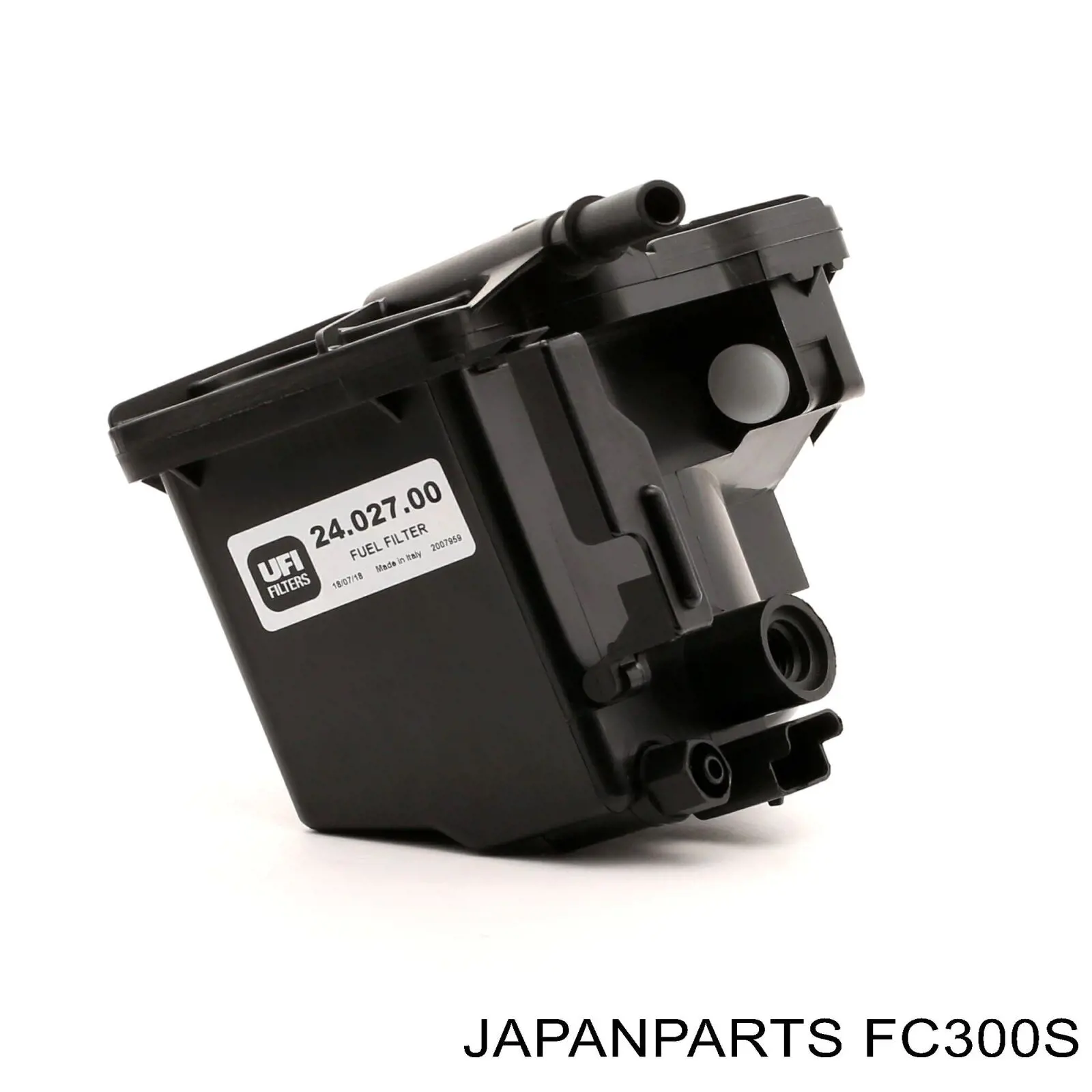 Купить FC300S Japan Parts Фильтр-отстойник топлива грубой очистки