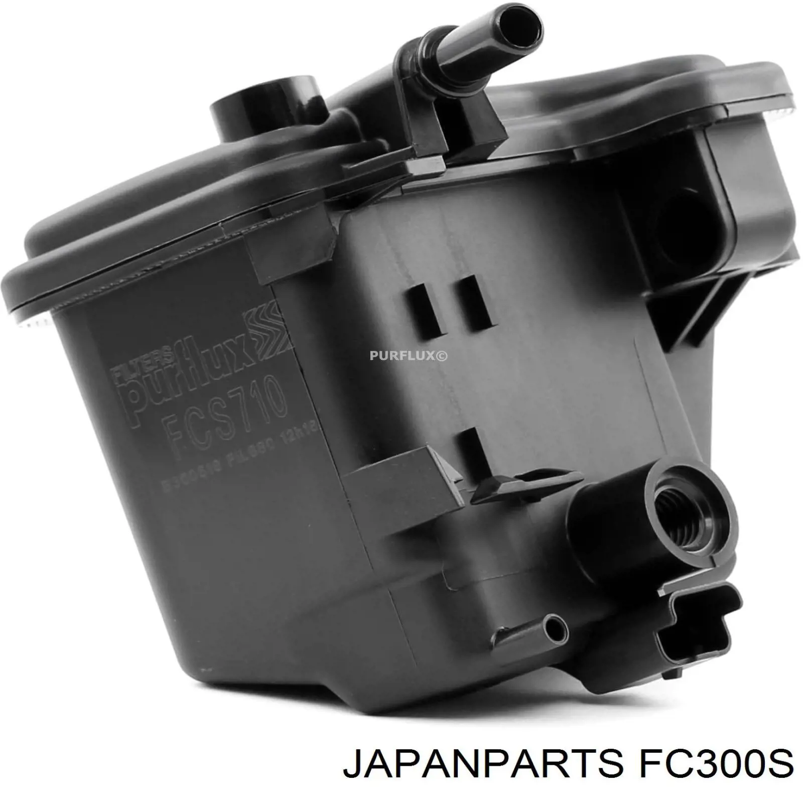 Топливный фильтр FC300S Japan Parts