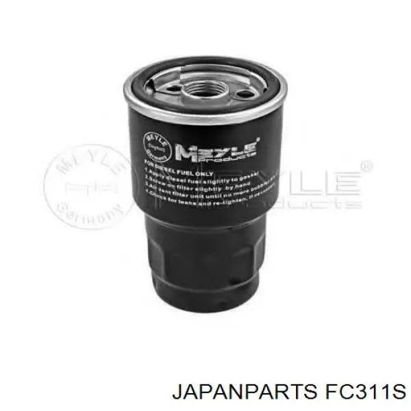 Топливный фильтр FC311S Japan Parts