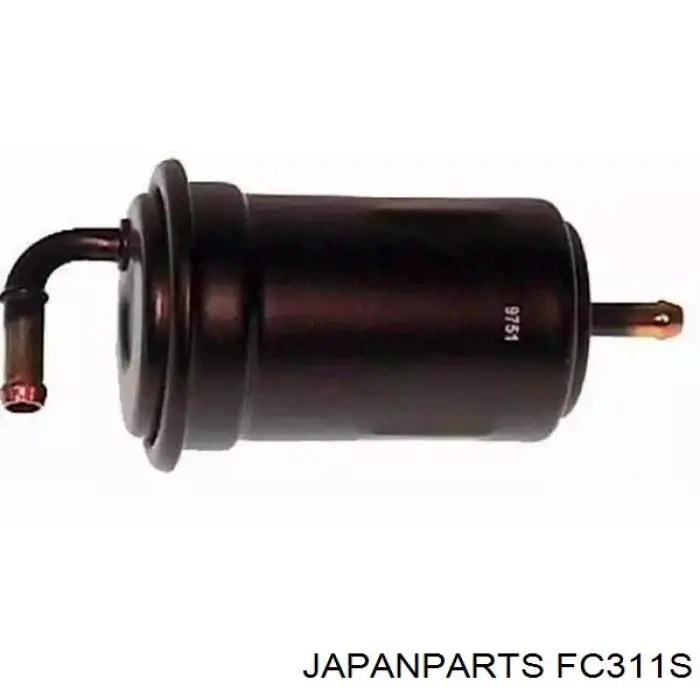 Фильтр топливный Japan Parts FC311S