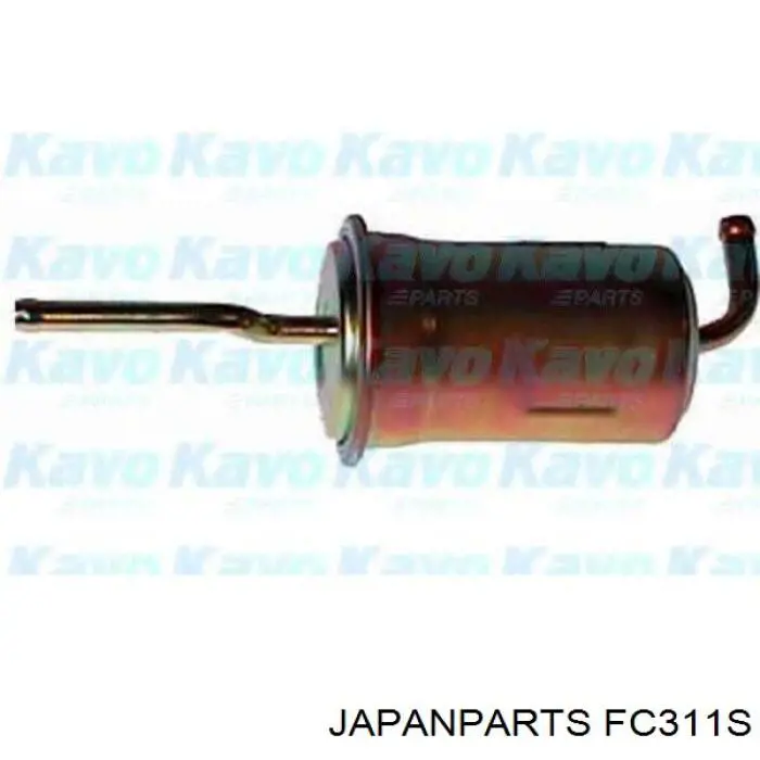 Фильтр тонкой очистки топлива Japan Parts FC311S цена, от 4.97 USD