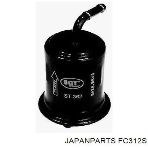 FC-312S Japan Parts топливный фильтр