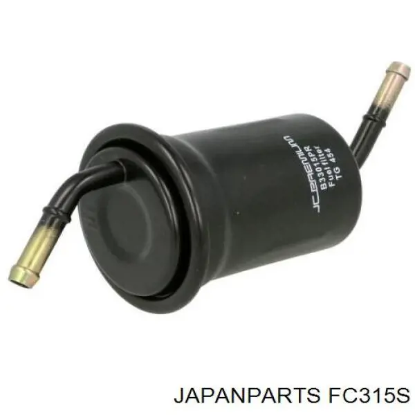 Фильтр топливный Japan Parts FC315S