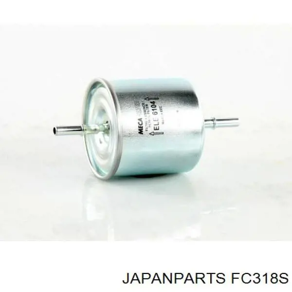 Купить FC318S Japan Parts Фильтр-отстойник топлива грубой очистки