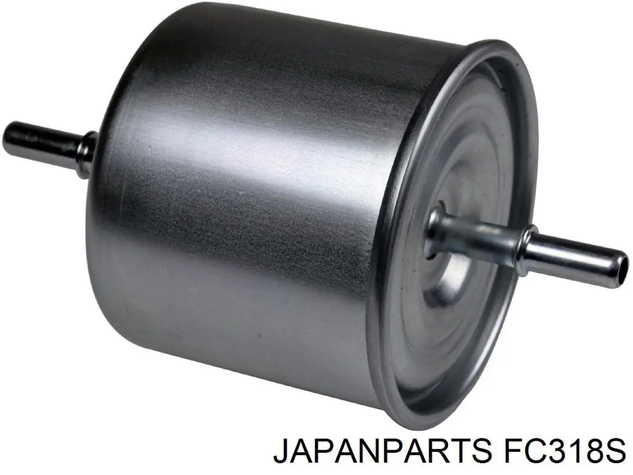 Filtro combustible FC318S Japan Parts