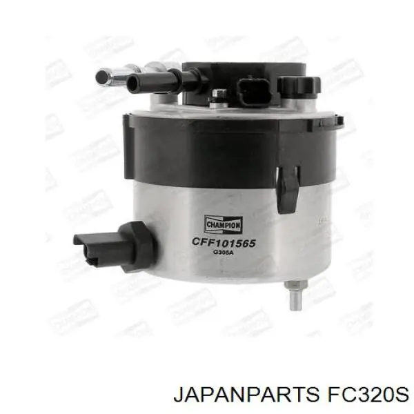 Топливный фильтр FC320S Japan Parts