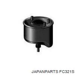 Фильтр тонкой очистки топлива Japan Parts FC321S цена, от 9.08 USD