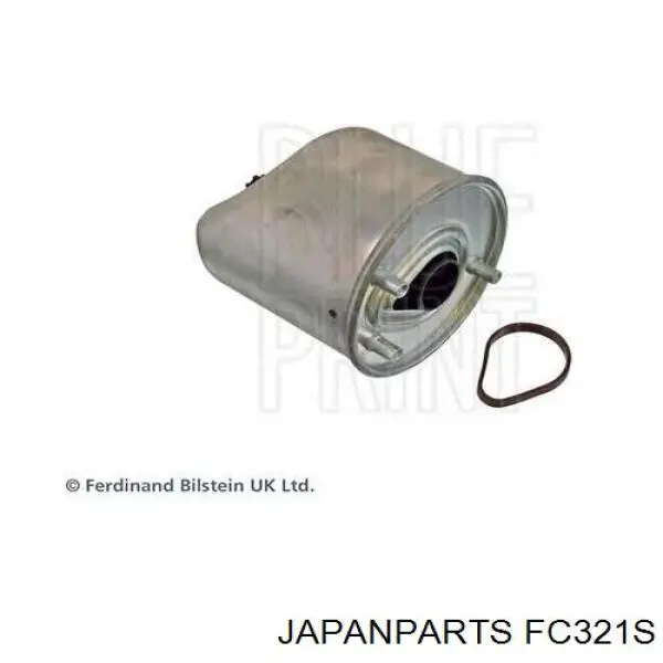 Купить FC321S Japan Parts Фильтр-отстойник топлива грубой очистки