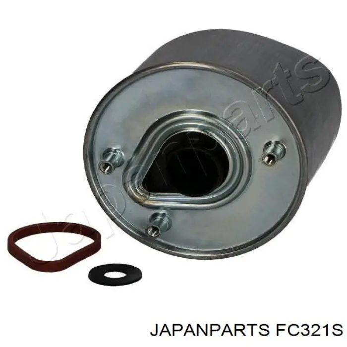 FC-321S Japan Parts топливный фильтр