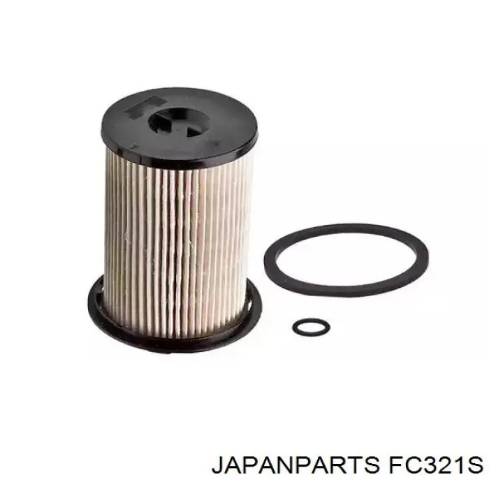 Топливный фильтр FC321S Japan Parts