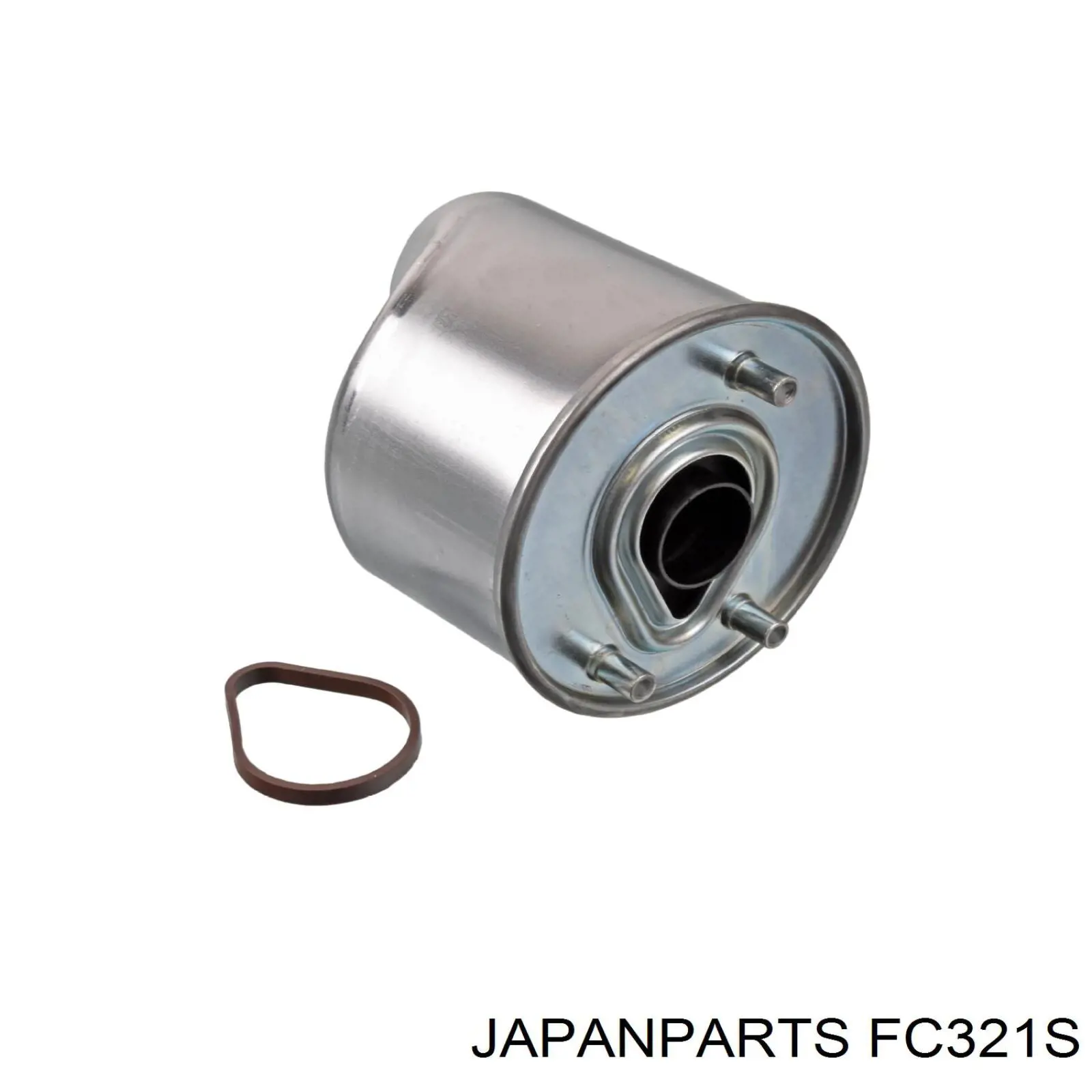Фильтр топливный Japan Parts FC321S