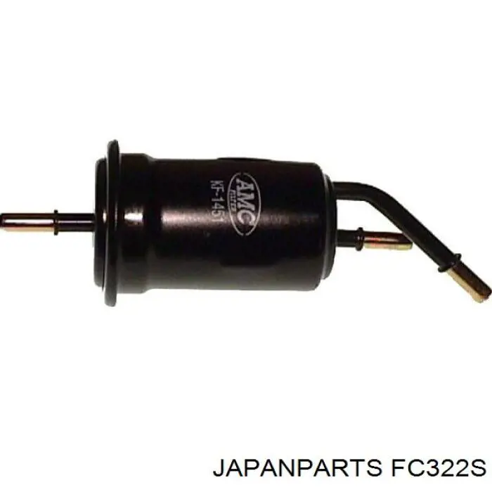 FC-322S Japan Parts топливный фильтр