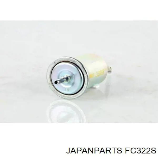 Фильтр тонкой очистки топлива Japan Parts FC322S цена, от 4.52 USD