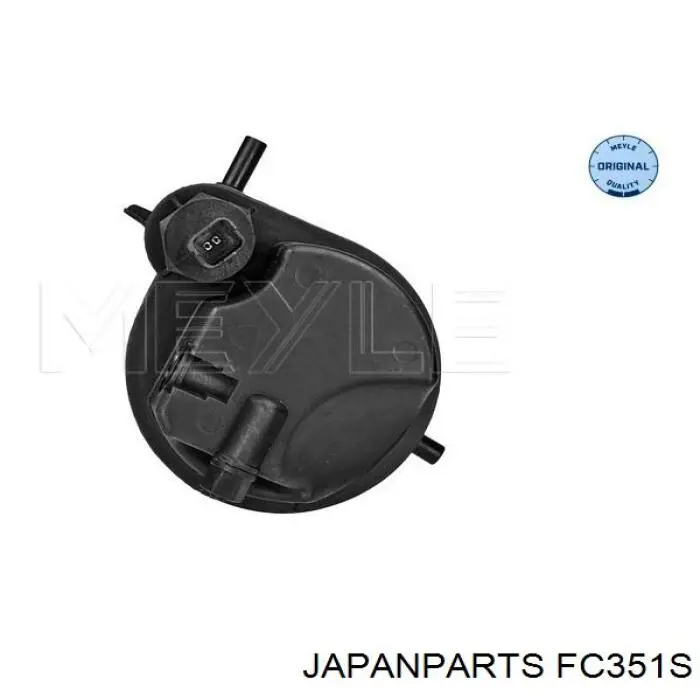 Купить FC351S Japan Parts Фильтр-отстойник топлива грубой очистки