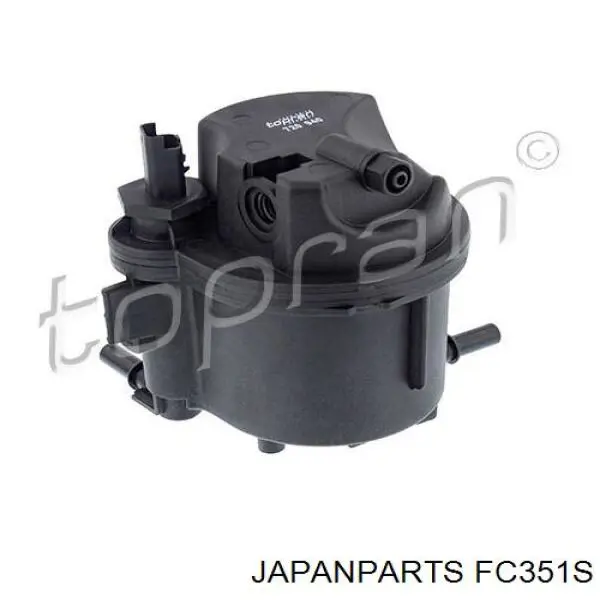 Топливный фильтр FC351S Japan Parts