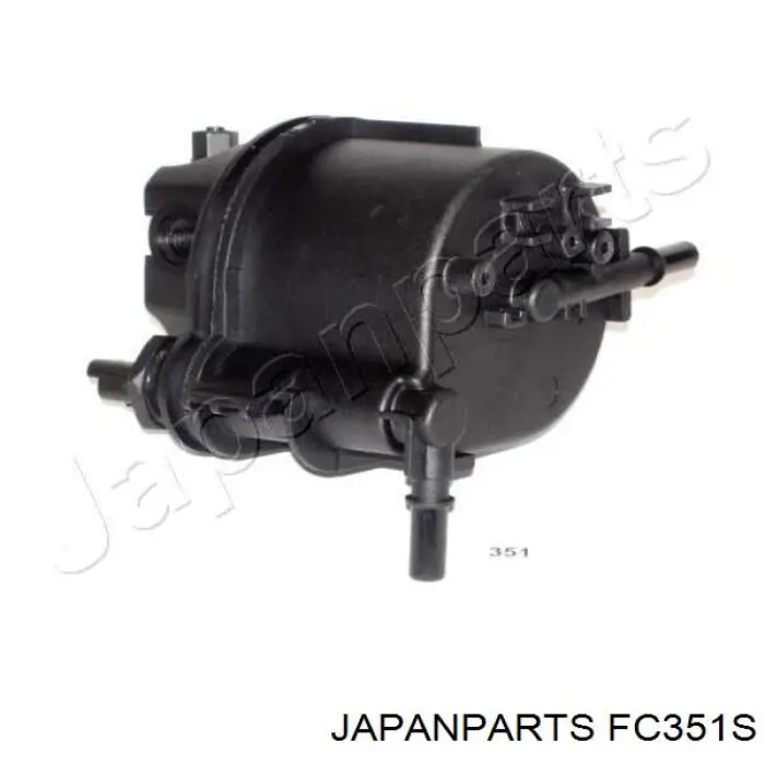 FC351S Japan Parts топливный фильтр