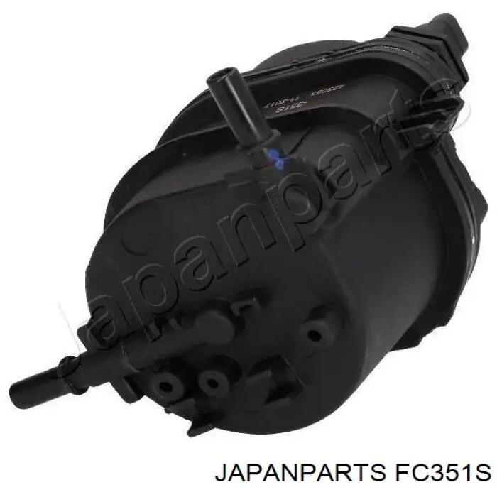 Filtro combustible FC351S Japan Parts