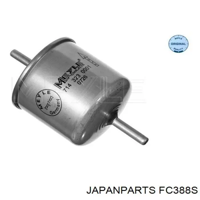 FC388S Japan Parts топливный фильтр