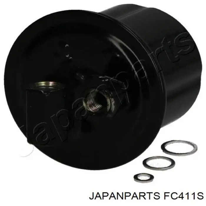 FC411S Japan Parts топливный фильтр