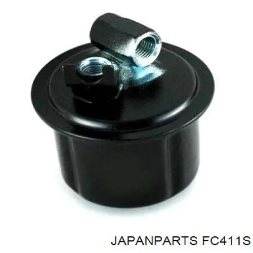 Filtro combustible FC411S Japan Parts