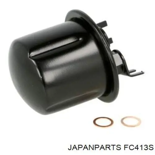 Топливный фильтр FC413S Japan Parts