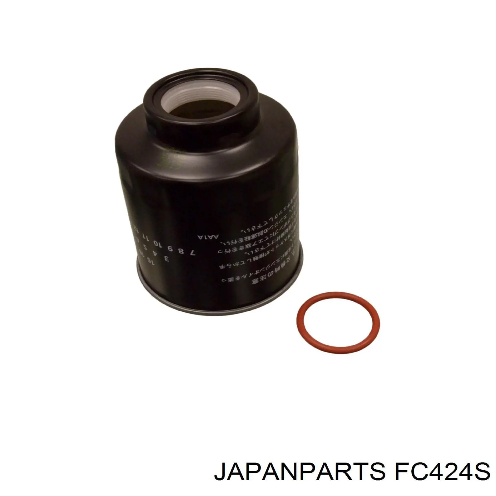 FC-424S Japan Parts топливный фильтр