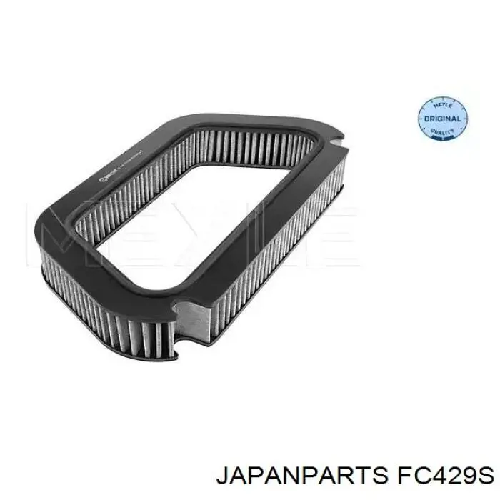 Топливный фильтр FC429S Japan Parts