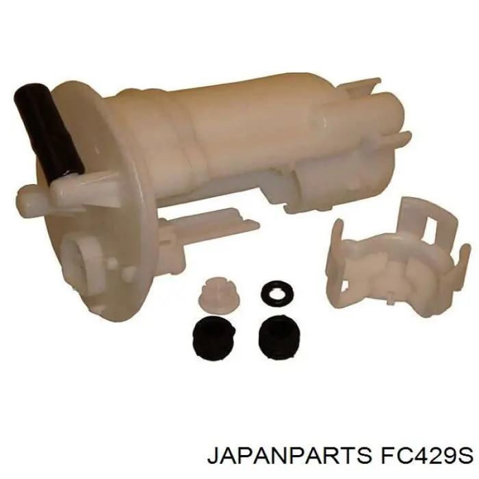 Модуль топливного насоса с датчиком уровня топлива Japan Parts FC429S