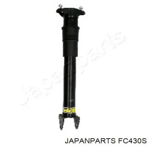 Купить FC430S Japan Parts Фильтр-отстойник топлива грубой очистки