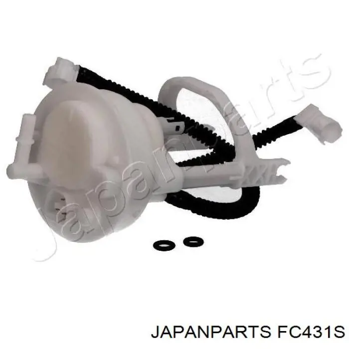 FC-431S Japan Parts топливный фильтр
