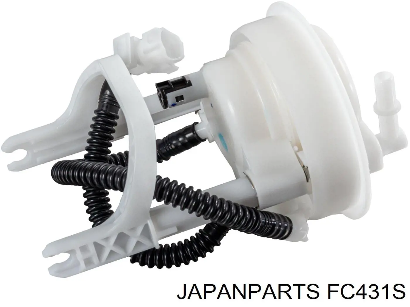 Фильтр топливный Japan Parts FC431S