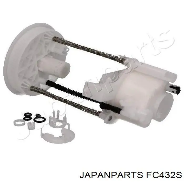 FC432S Japan Parts