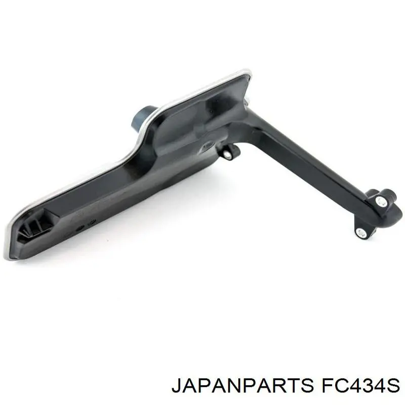 Фильтр тонкой очистки топлива Japan Parts FC434S цена, от 11.96 USD