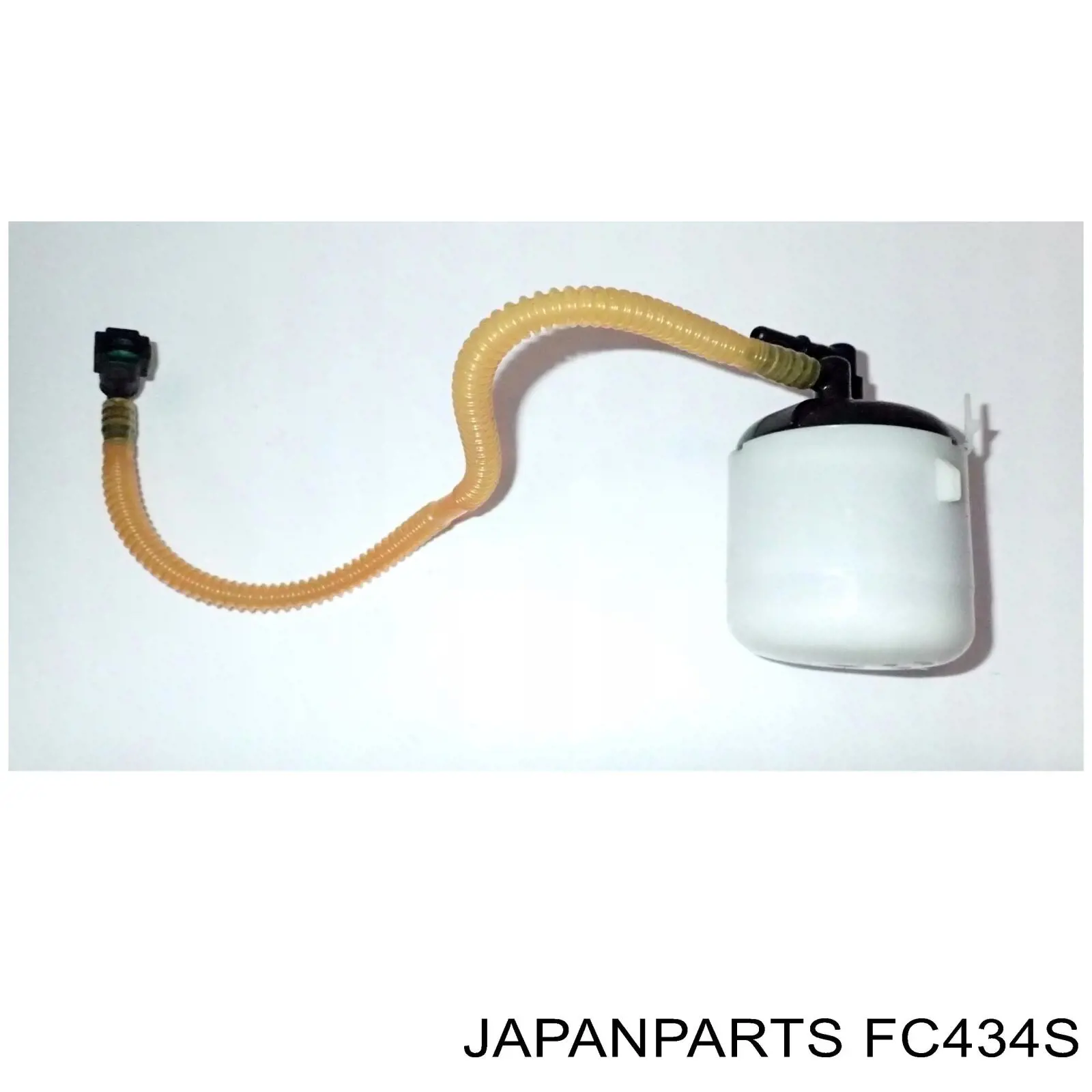 Купить FC434S Japan Parts Фильтр-отстойник топлива грубой очистки