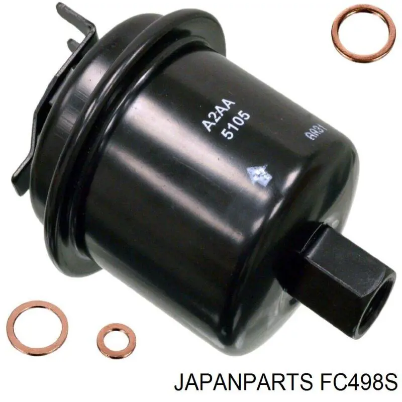 FC-498S Japan Parts топливный фильтр