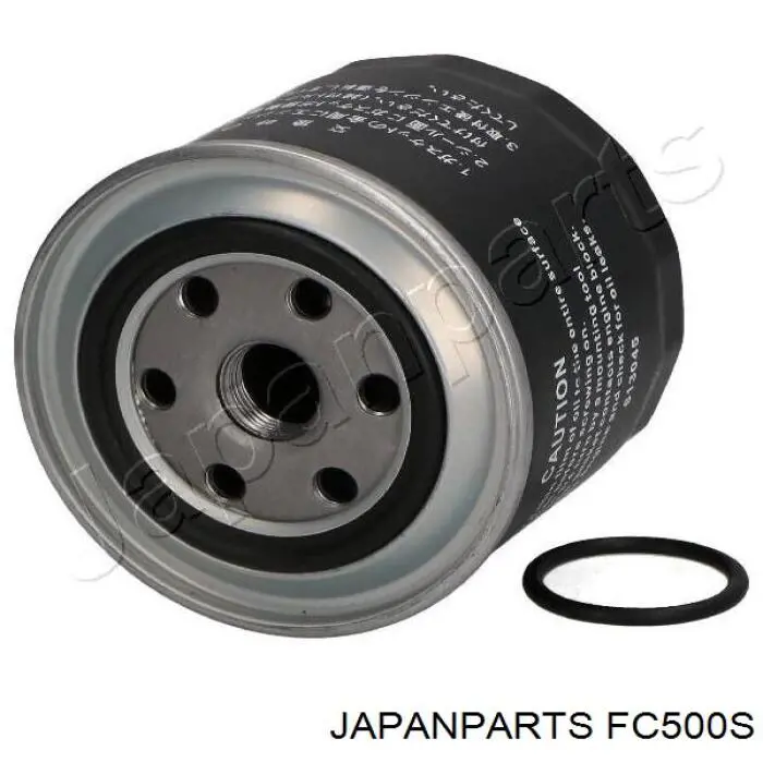 Фильтр топливный Japan Parts FC500S